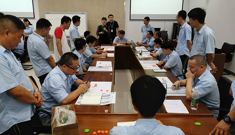 >奮戰(zhàn)三百天，使命必達(dá)，目標(biāo)必達(dá)！